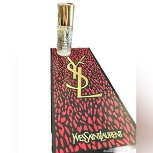 NIB YSL Touché Eclat Blur Primer Universal Gel-Fluid 0.33 fl oz✨TRAVEL SIZE